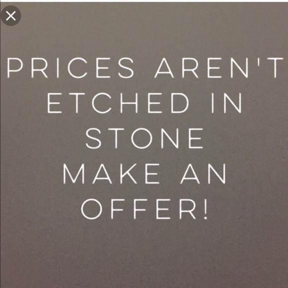 Happy Poshing! ❤️ - Picture 1 of 1